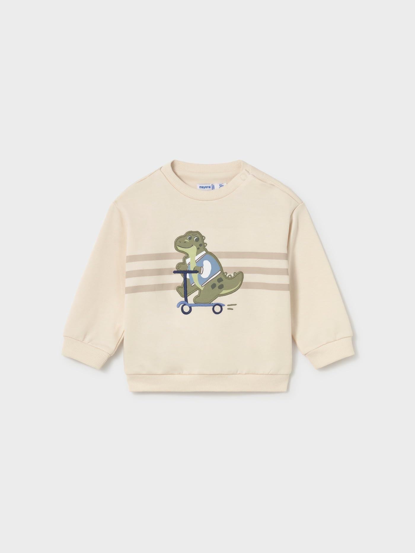 Mayoral Chandal 2p pullover para bebé niño Laurel