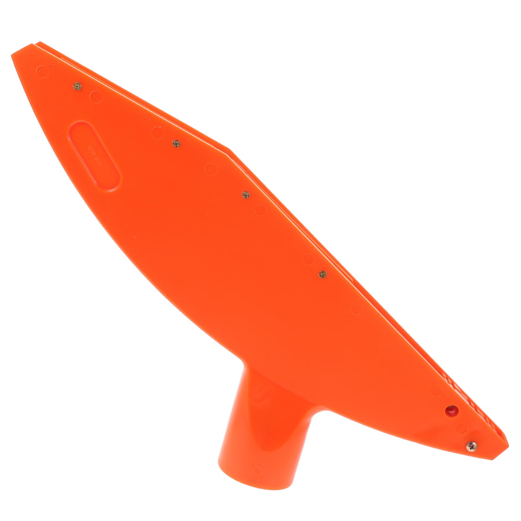 HOMSFOU Table Saw Blade Cover Precision for Woodworking Easy to Install Protective Saw Sleeve Finger and Eye Safety Reusable