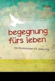  Begegnung fürs Leben, Motiv \