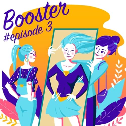 Booster #3 : Roxanne Varza : "Entreprendre pendant ses &eacute;tudes est tr&egrave;s peu risqu&eacute;&rdquo;