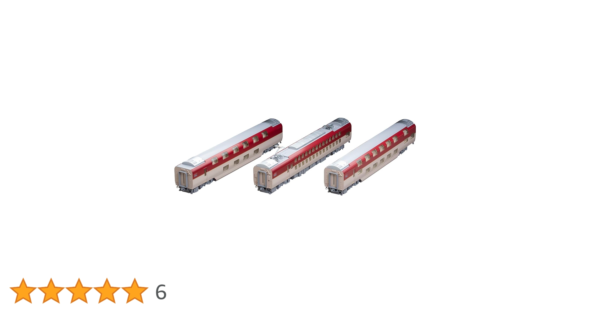 Amazon | トミーテック(TOMYTEC) TOMIX HOゲージ JR 285系