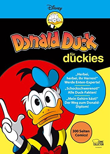 Donald Duck für Duckies Donald Duck für Duckies