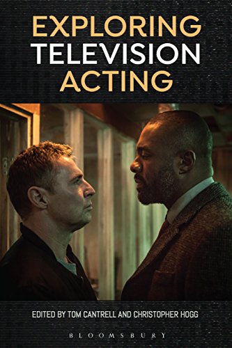 Exploring Television Acting view 2