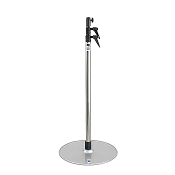 Amazon | 背景紙ホルダーセット大 | バックペーパー・背景布 通販