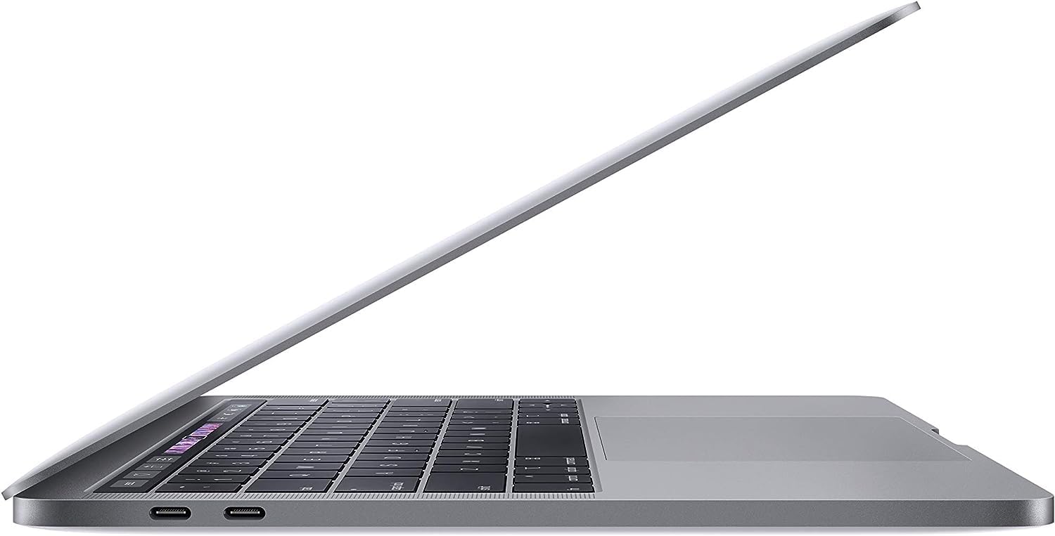 ★動作確認済★ MacBookPro13\" 2019 メモリ16GB/500GB ☆動作確認済☆ MacBookPro13