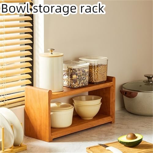 Cup Holder and Spice Rack - Elegant Desktop Storage Organizer, Dustproof Display Shelf for Kitchen and Living Room - Functional and Stylish Storage Solution - Image 6