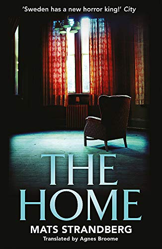Cover of The Home