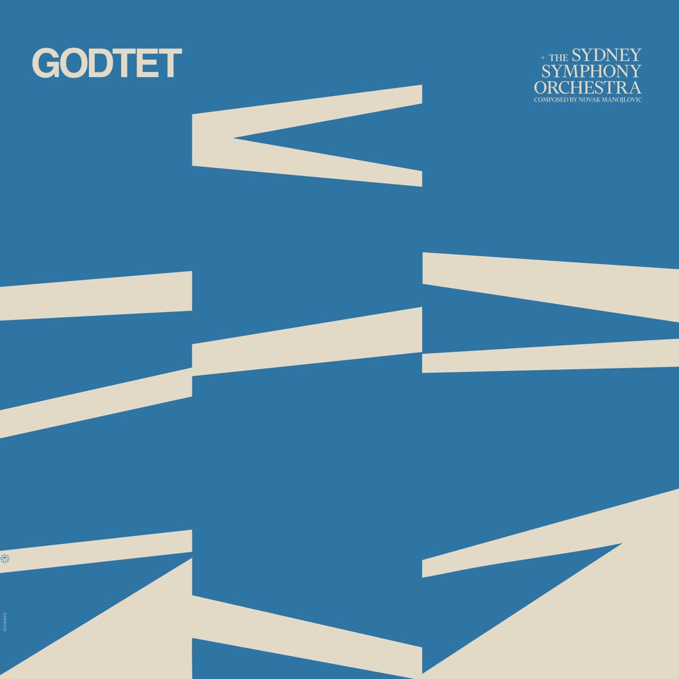 Godtet and the Sydney Symphony Orchestra Godtet:  the Sydney Symphony Orchestra