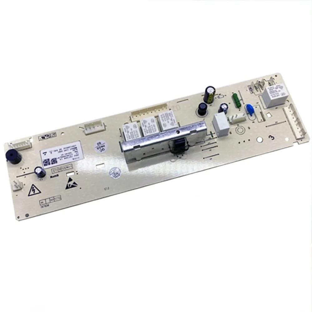 Placa de Control de computadora 3C102-000033 3104010031 for piezas de repuesto de lavadora PCB de circuito de lavadora de XQG60-F10102T