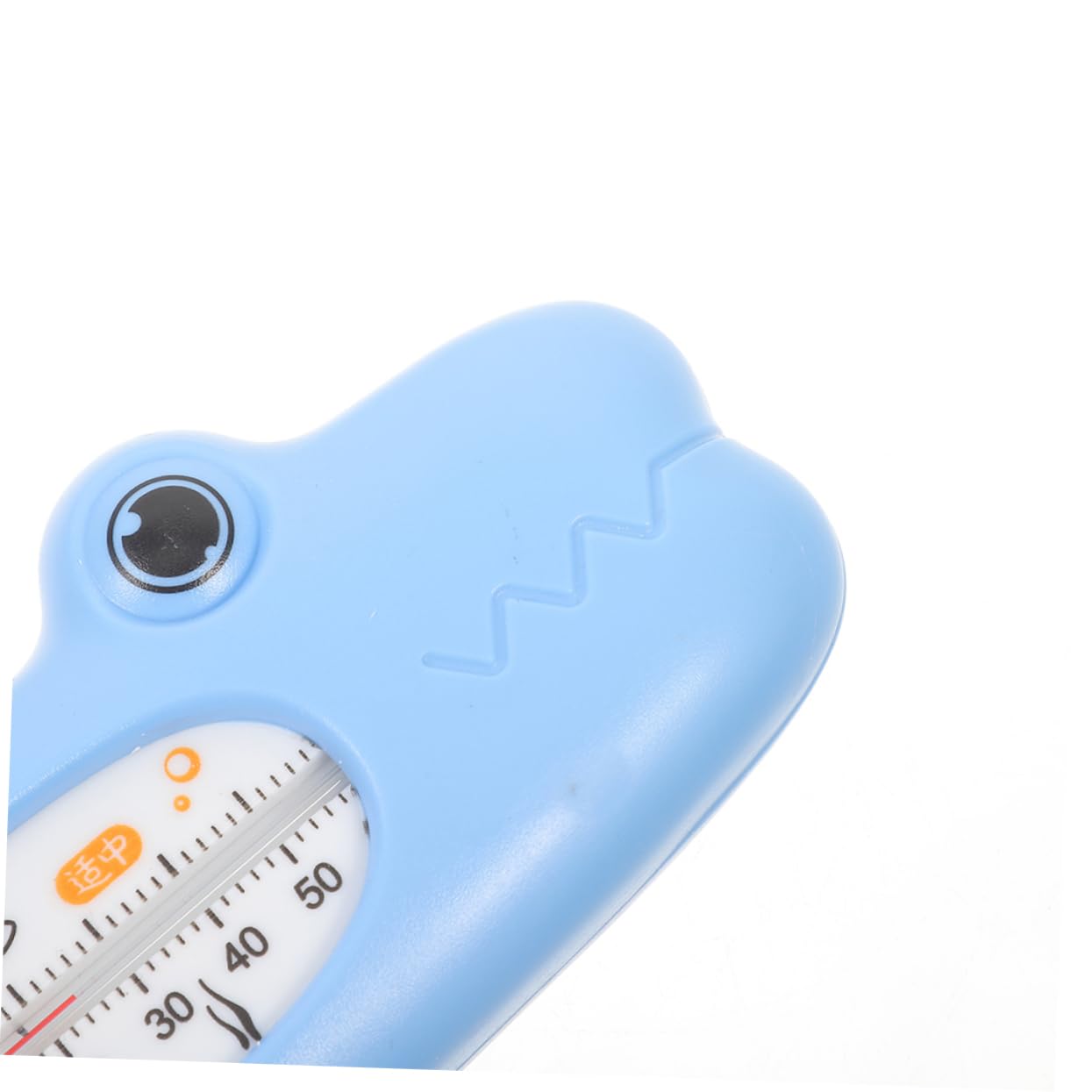 Toddmomy Termómetro De Piscina De Dibujos Animados Temperatura Del Agua De La Bañera Termómetro De Piscina Termómetros Termómetro De Piscina De Dibujos Animados 2 piezas x 4