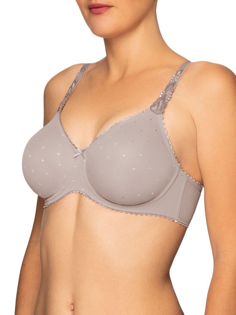 Felina Sujetador con Aros Mujer