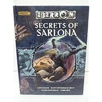 Secrets of Sarlona