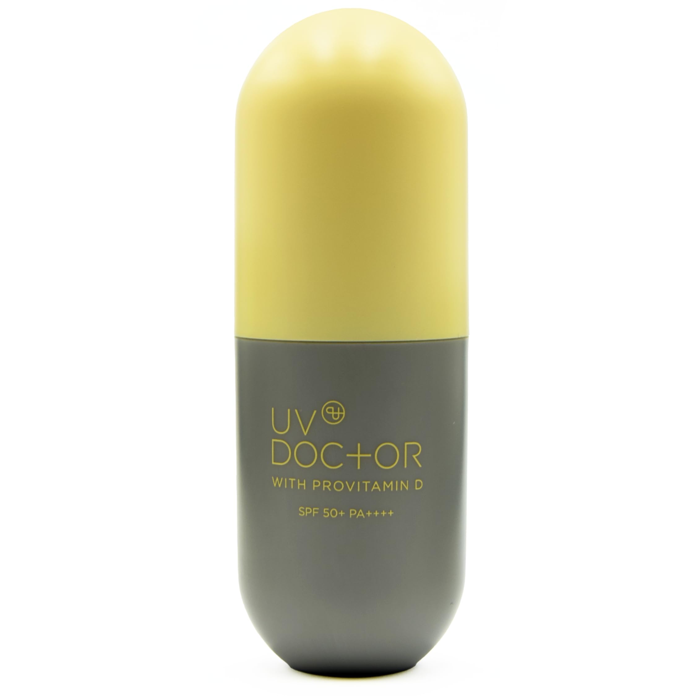 Ndoctor UV Provitamin D SPF50+ PA++++, 45 ml (Pack of 1)
