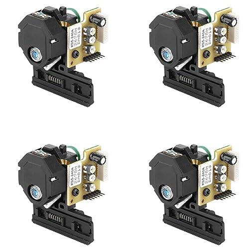 BREATYA 4X -240A -240 KSS240A Radio Reproductor de BLU-Rays CD Captadores ópticos con Lente para de -