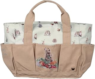 Wrendale Designs - 'Woodlanders' Garden Tool Bag