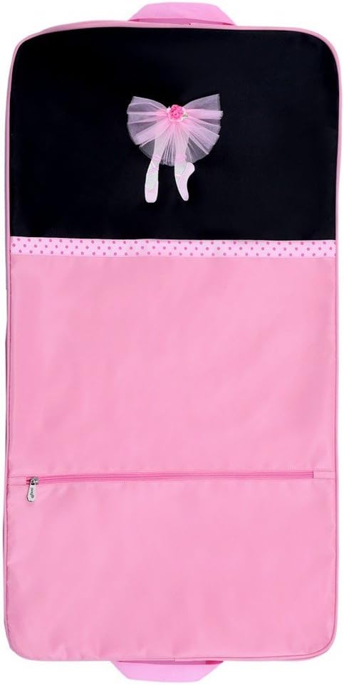 Sassi Designs Ltd.On Your Toes Garment Bag
