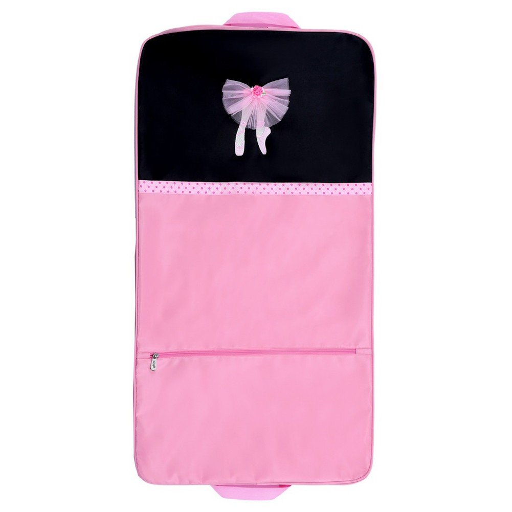 Sassi Designs Ltd.On Your Toes Garment Bag