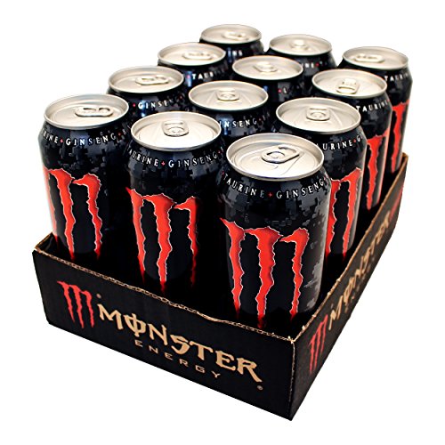 ᐅ monster les meilleurs de 2021 Yaveo.fr