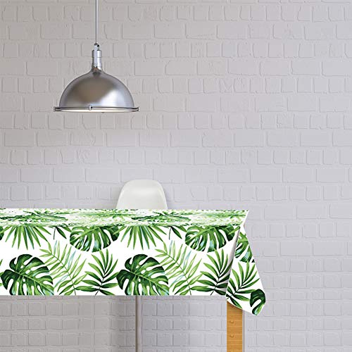 Copritavolo hawaiano Luau, confezione da 3