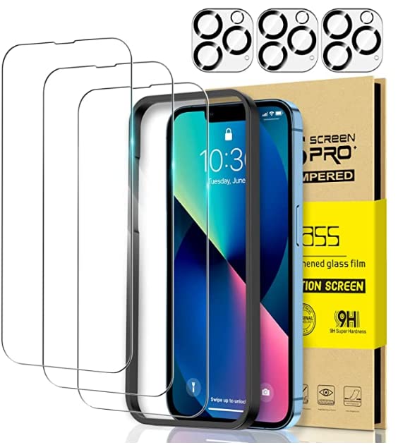 10 Best 13 Pro Max Screen Protector Reviews in 2022 BNB
