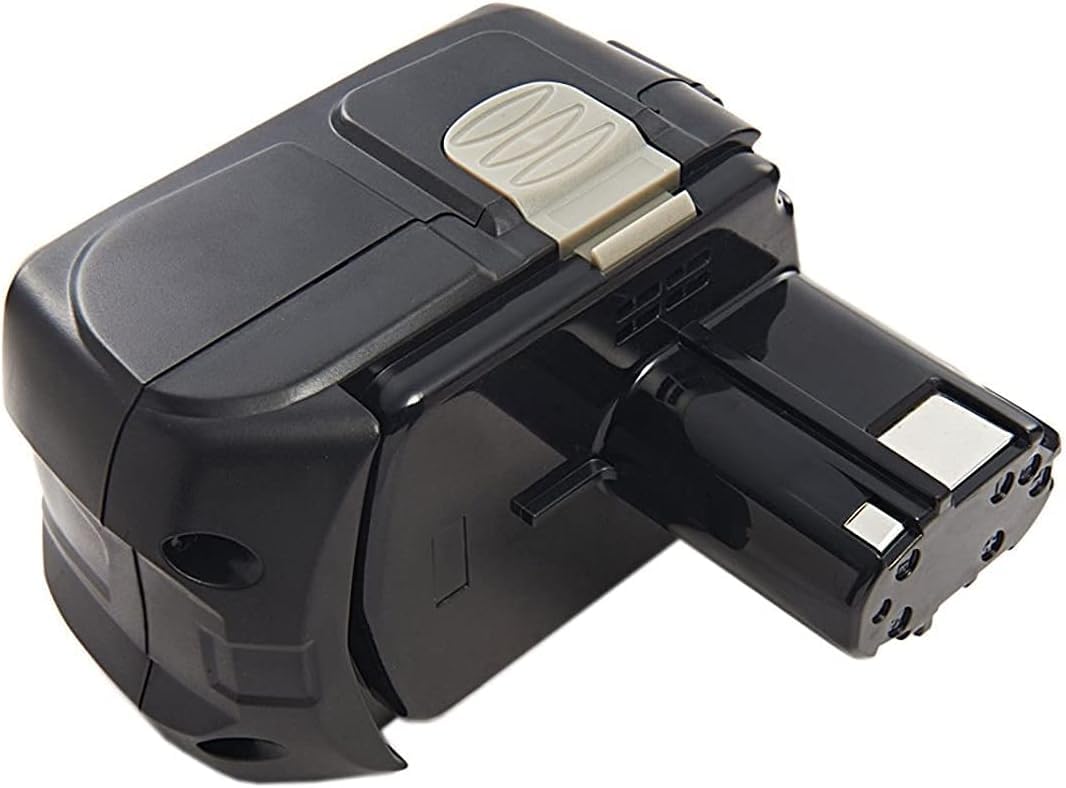 PowerSmart® 3000 mAh 18 V akumulator litowo-jonowy zamiennik do Hitachi DS 18DVB2, DS 18DVF3, DS18DFLG, DS18DL, CJ 18DL, CJ18DL, CJ18DLX, CR 18DLX, CR 18DV, CR18DLP4, 327730, 327731, 33316 331, 334424