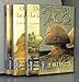 Produktbild Coffret en 3 volumes : Tome 1, La pyramide assassinée ; Tome 2, La loi du désert ; Tome 3, La justice du vizir