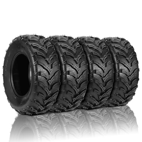 TUFFIOM 25x8-12&25x10-12 ATV Tires