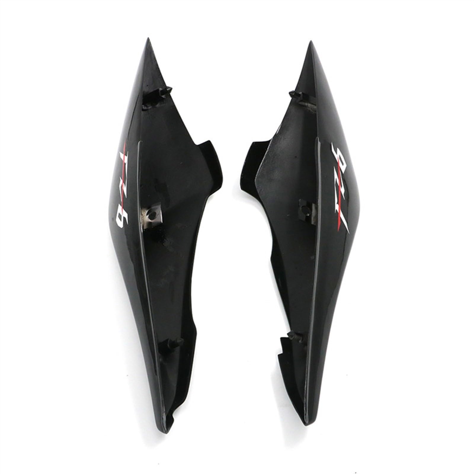 Carenatura Moto Carenatura Laterale Superiore Coda Coprisedile Cappuccio per Yamaha FZ6 FZ6-N FZ-6N FZ 6N 2004 2007 2008 2009 FZ6N Carene Protector