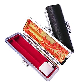 超大量★認印収納ケース　432本　2個 2個 超大量☆認印収納ケース 432本 Amazon.co.jp: 印鑑ケース・印