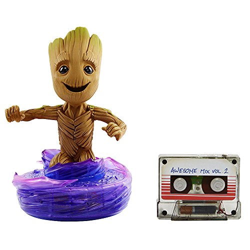 Marvel Guardians of the Galaxy Dancing Groot RC