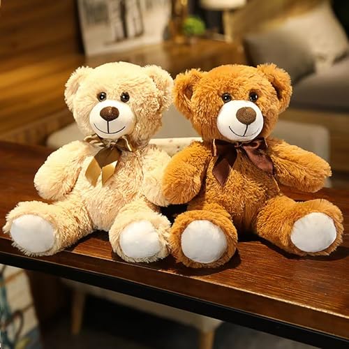 Gjlzfwbx 001 Teddy Bear Plush Toy thumb #3