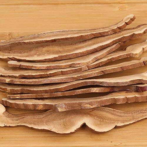 通用 Lingzhi Salvaje seco Ganoderma Lucidum 250g Rebanadas de té Salud Champiñones Reishi Rojos - Imagen 7
