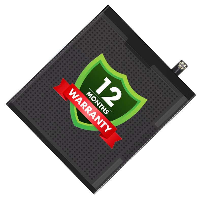 Image of Original BM3D Battery Compatible for Xiaomi Mi 8 SE - (3120mAh) - 1 Year Warranty DF7