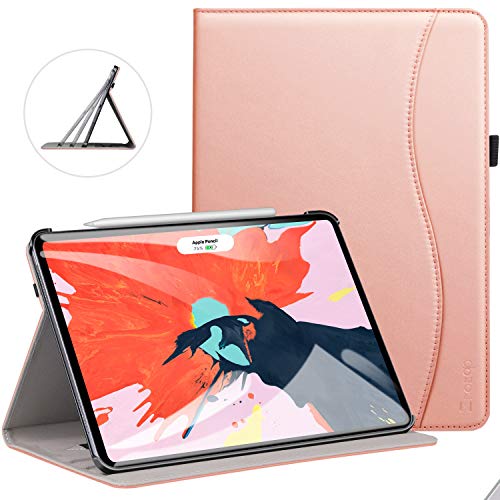 Ztotop Custodia per iPad PRO 12,9 2018, Custodia
