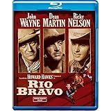 Rio Bravo [Blu-ray]