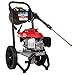 SIMPSON MS60773-S MegaShot 2800PSI,2.3GPM,Gas GCV160