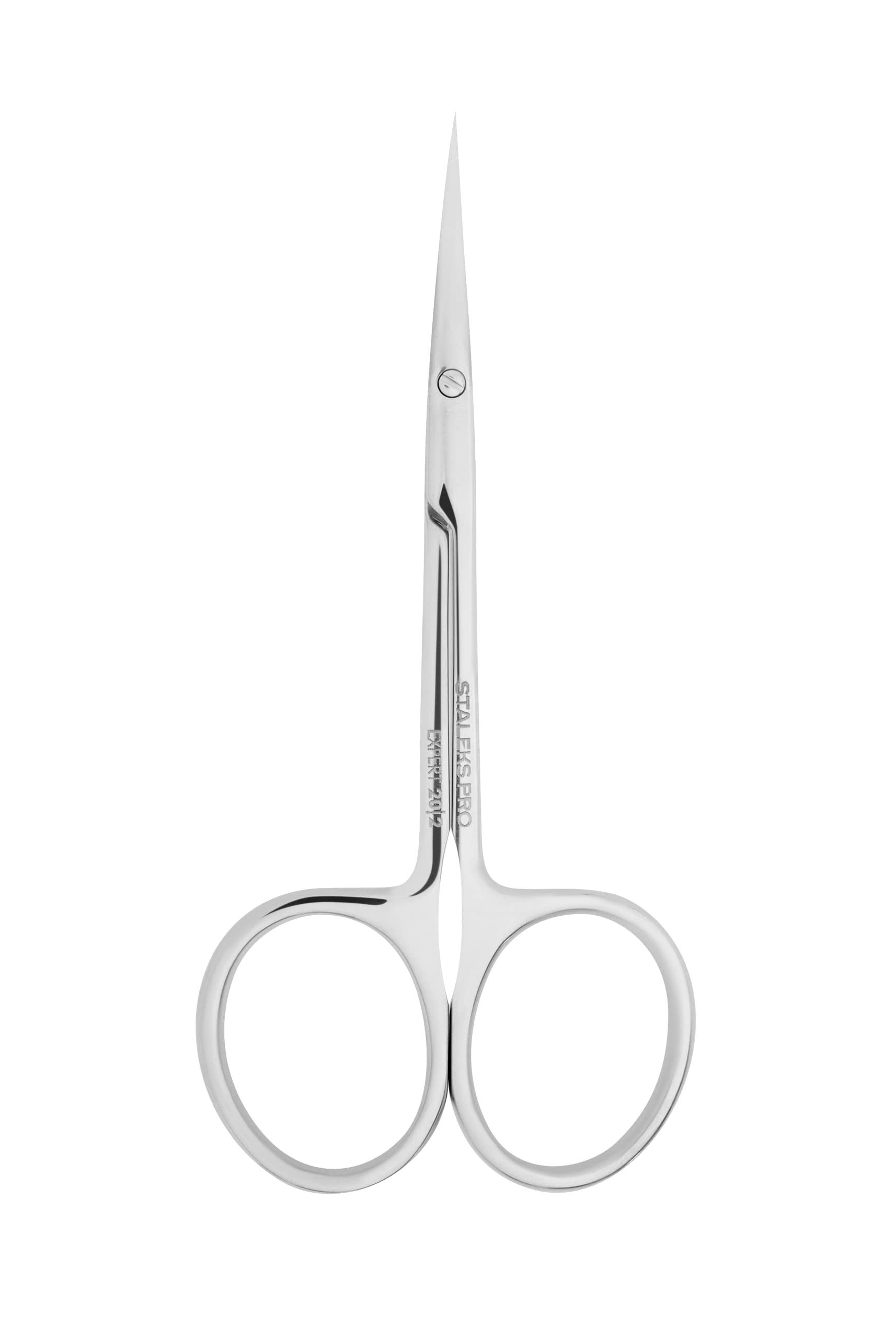 STALEKS Forbici professionali per cuticole Expert 20 Type 2 (18 mm)