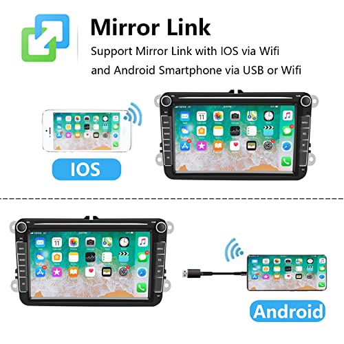 PodofoPodofo Android Autoradio con Assistente