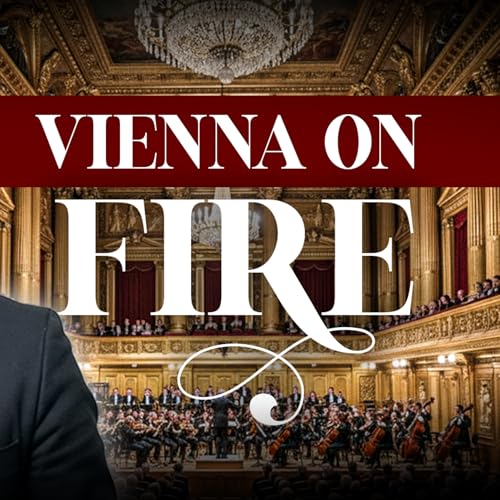 Vienna On Fire