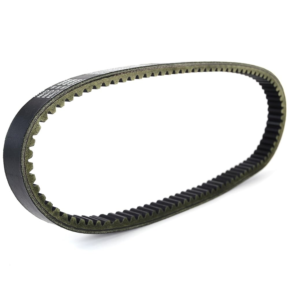 FUNFOB Transmisión Correa Correa Transferencia Correa Transmisión para Club Car para Pioneer 1200 1200SE 2001-2004 para XRT1200 para XRT1200SE 2005 102267101 Correas de transmisión