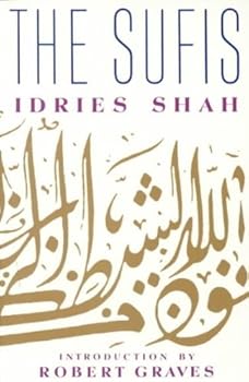 Paperback Sufis Book