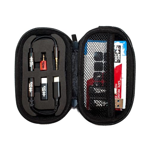 Mic-Lock Android Privacy Bundle - Microphone Privacy Protector for Laptops, Smartphones, Tablets, and Computers