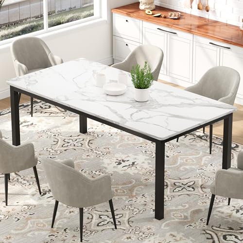 Reviews de Comedor Blanco Con Gris comprados en linea. 12 Imagen adicional
