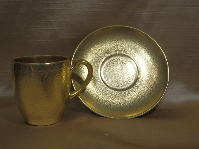 Amazon.co.jp: pickard etched デミタス カップ ソーサー ピッカード 