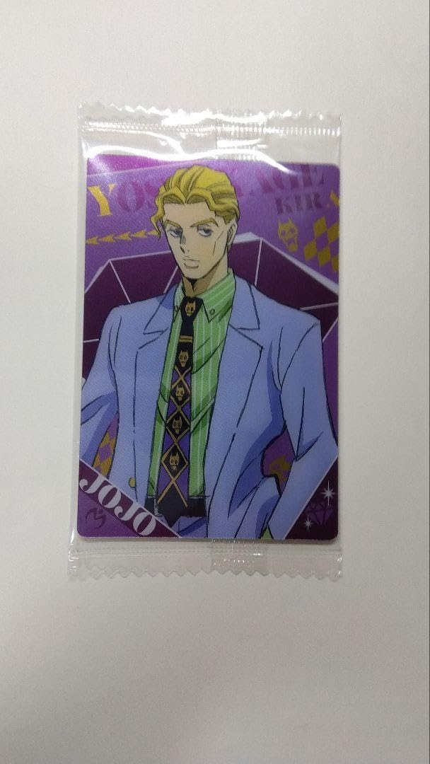 Amazon.co.jp: ジョジョ4部 吉良吉影 : おもちゃ