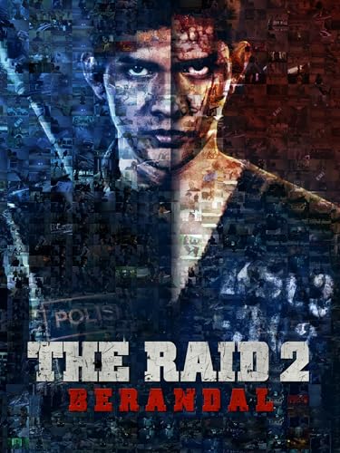  The Raid 2: Berandal