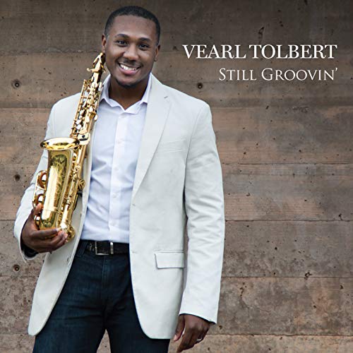 Amazon MusicでVearl TolbertのStill Groovin'を再生する