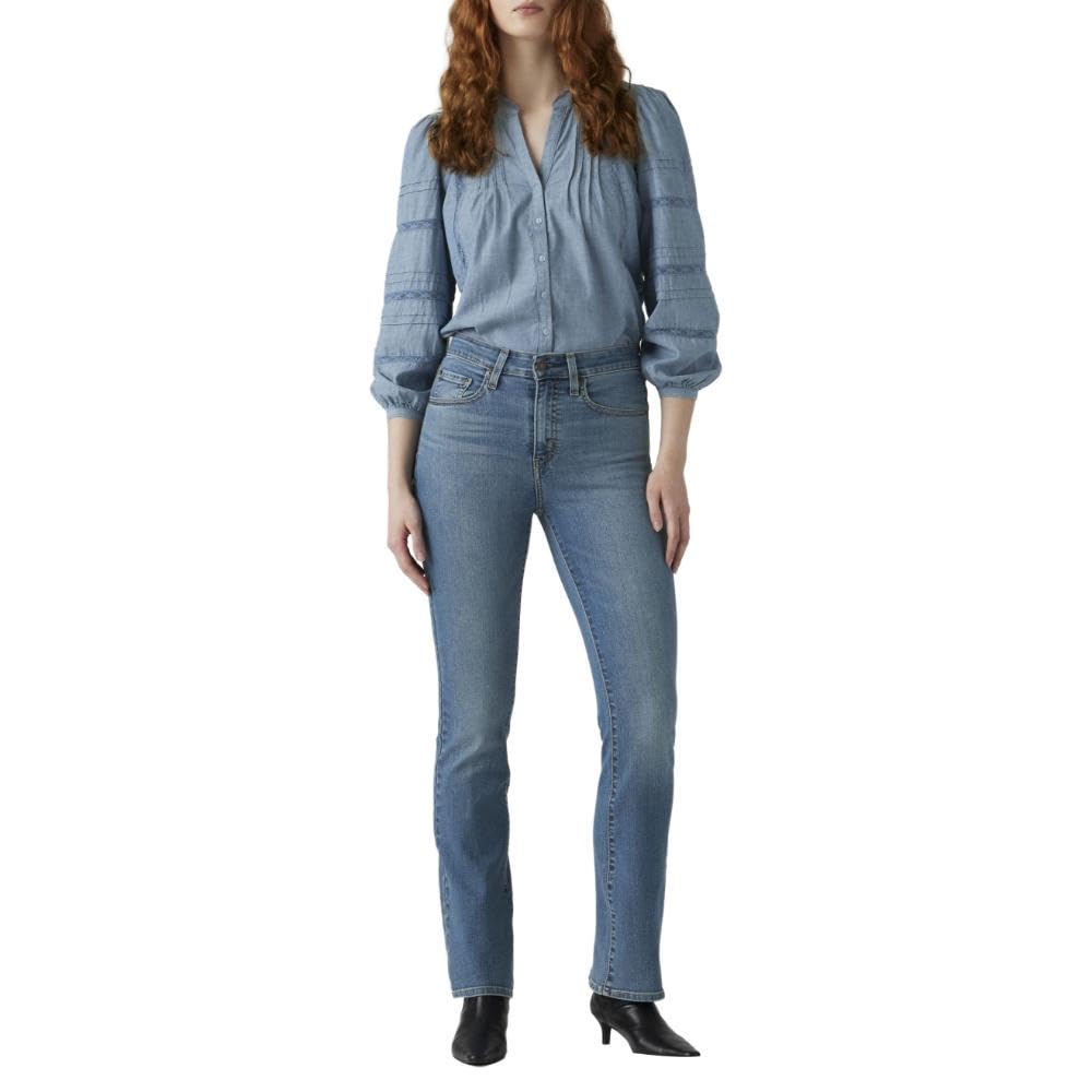 Mode Von Levi's