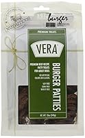 Algopix Similar Product 14 - Vera Premium Beef Burger Patties