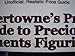 Bakertowne's Price Guide To Precious Moments Figurines